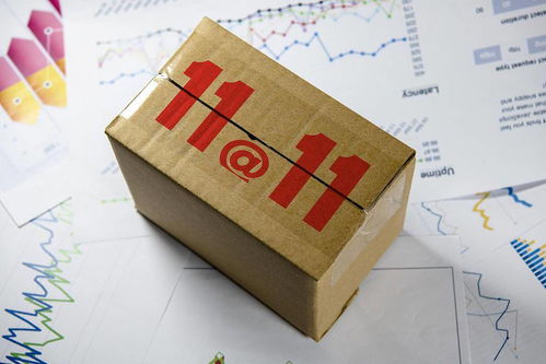 電商新勢力搶跑 雙十一 ,商家卻開始回流淘寶京東