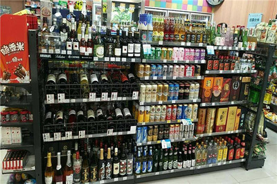 加盟中百羅森需要多少