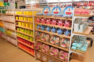 十元百貨店加盟要多少錢