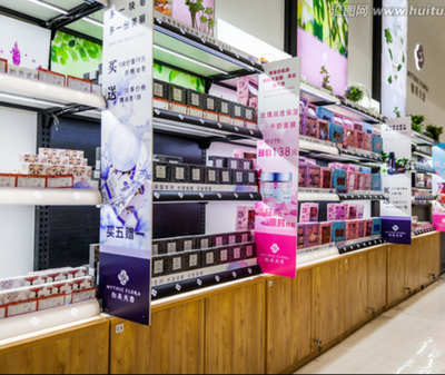 如何抓住流行趨勢(shì) 開好一家零售百貨店?