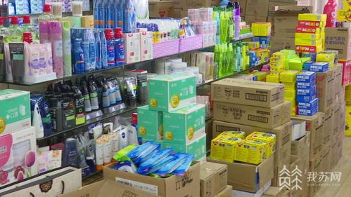 南京生活物資供應充足 風控地區(qū)將 無接觸配送