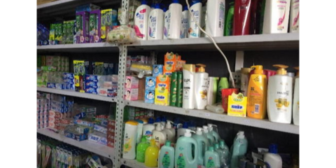 四川無污染日用百貨生產(chǎn)對(duì)比價(jià)