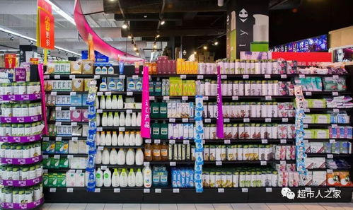 這6個(gè)影響超市銷售業(yè)績的因素,必須要做好
