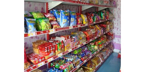 承德露露、牛奶、飲料、日用品價格范圍|報價合理的承德露露牛奶哪里有賣