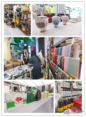 趕黃河大集買淄博好品！端午‘大禮包’文化教育用品銷售火熱