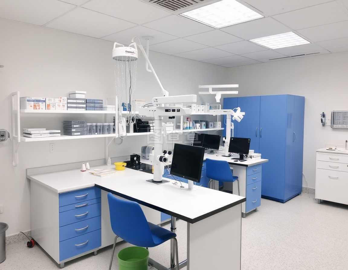 實(shí)驗(yàn)室金屬遮篷 功能、優(yōu)勢(shì)與選購(gòu)指南