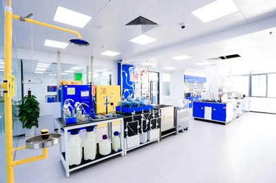 艾萬拓在華設(shè)立上海創(chuàng)新及客戶支持中心，賦能生物制藥創(chuàng)新