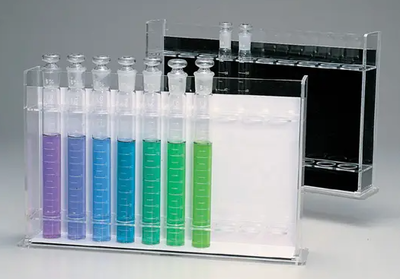 深度解讀 目視比色法與儀器儀表技術(shù)