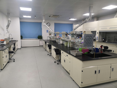 智慧賦能，水脈新生 透視濟南“一網(wǎng)供水”新格局下的實驗室設(shè)備革新