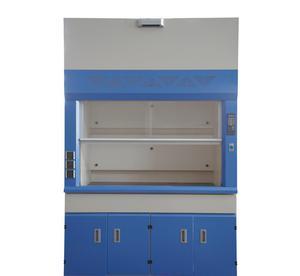 百色通風柜與鴻嘉實驗室設備 專業選擇與采購指南